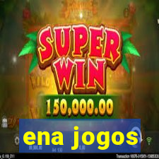 ena jogos